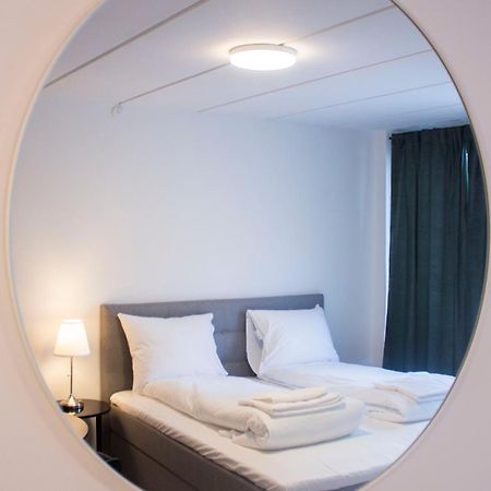 A Hotels Apartments Hoje Taastrup Luaran gambar