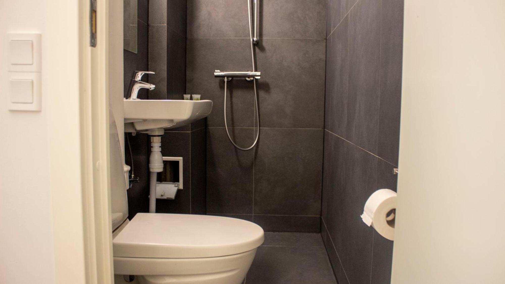 A Hotels Apartments Hoje Taastrup Luaran gambar
