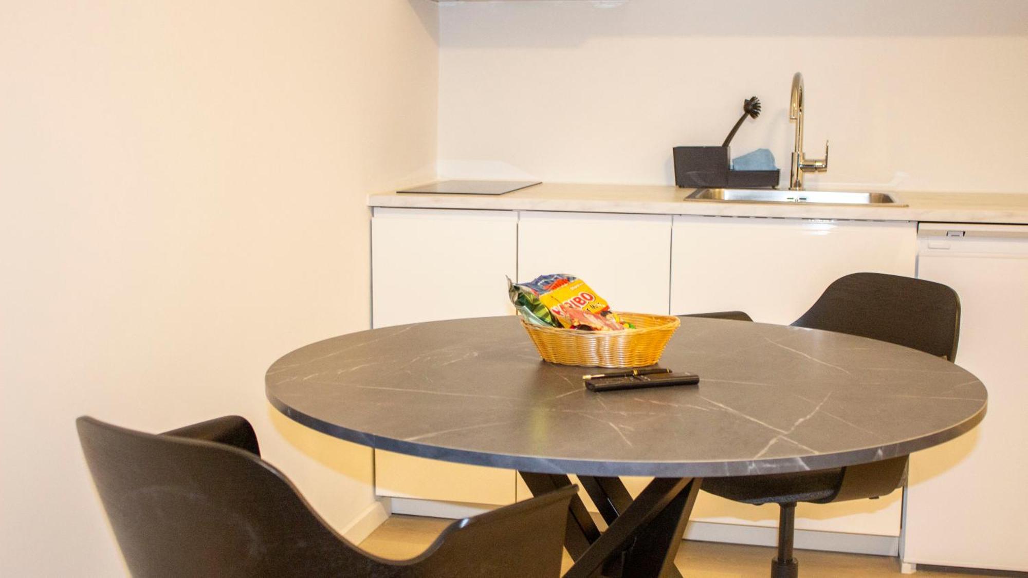 A Hotels Apartments Hoje Taastrup Luaran gambar