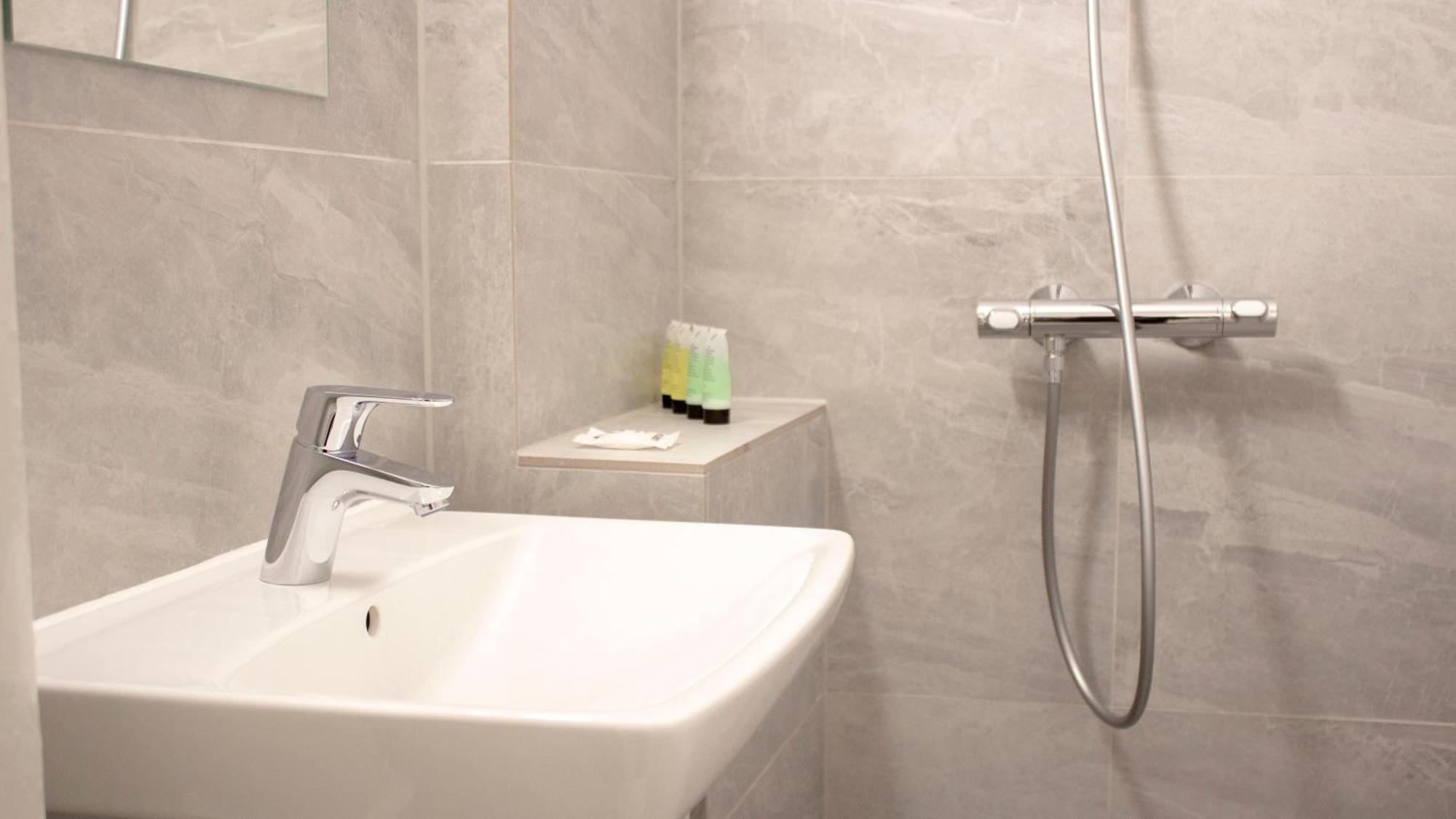 A Hotels Apartments Hoje Taastrup Luaran gambar