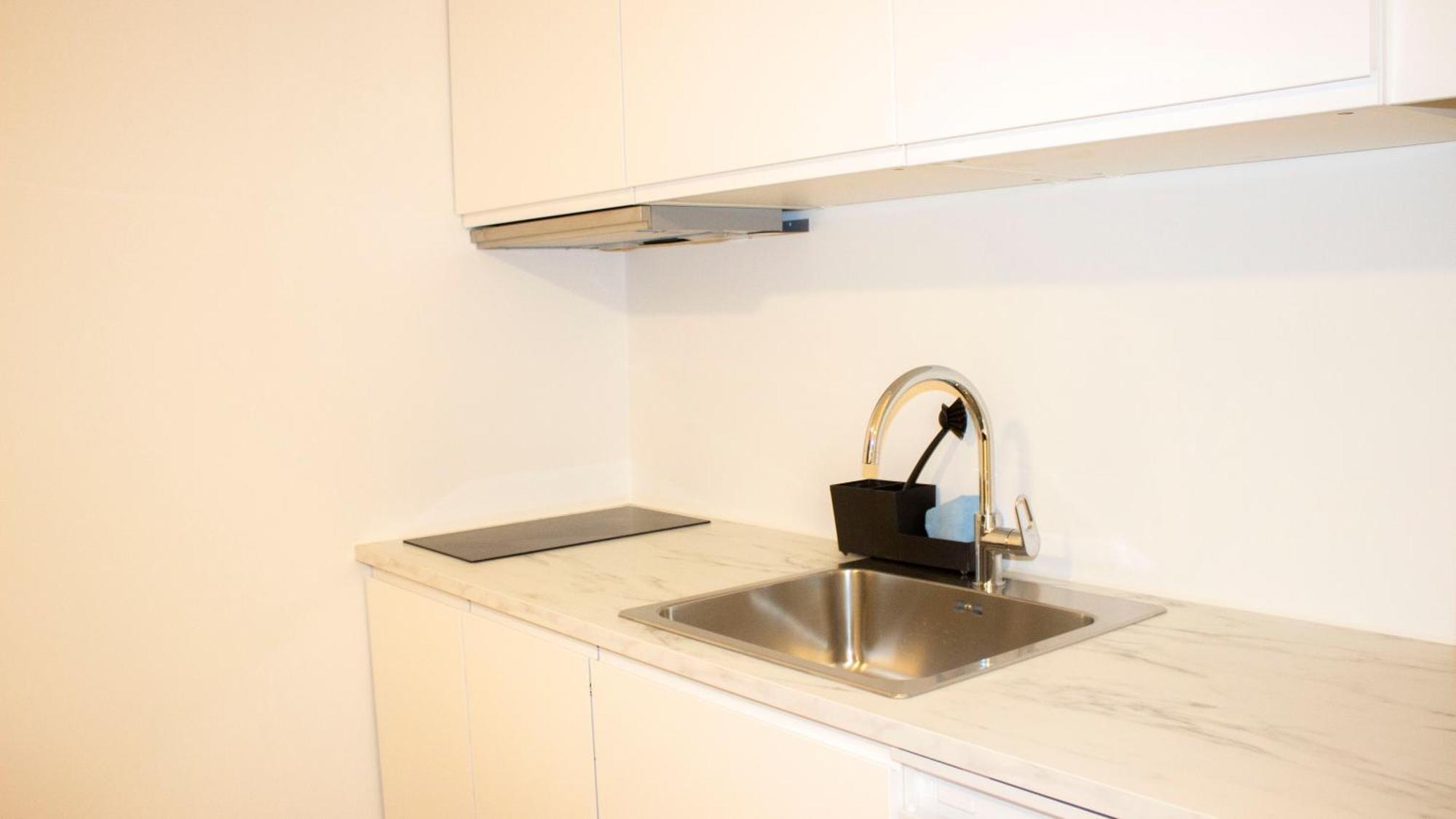 A Hotels Apartments Hoje Taastrup Luaran gambar