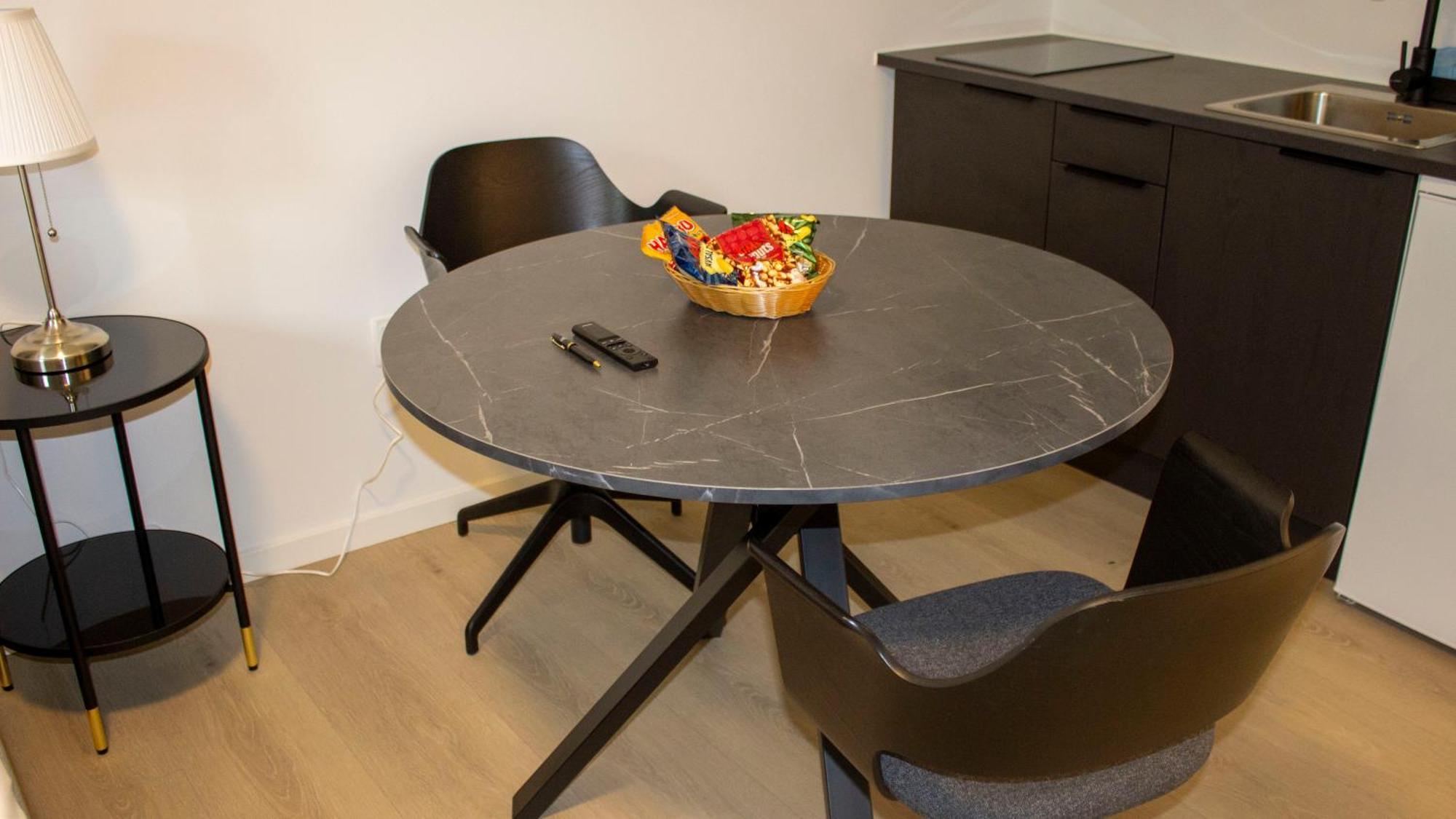 A Hotels Apartments Hoje Taastrup Luaran gambar