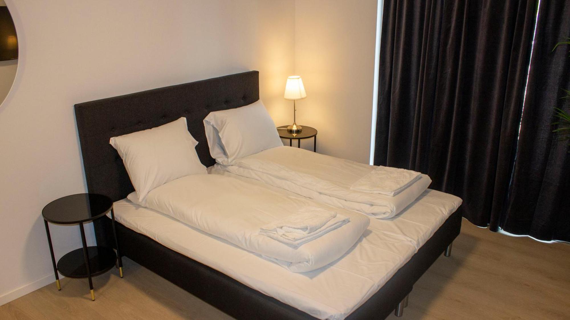 A Hotels Apartments Hoje Taastrup Luaran gambar