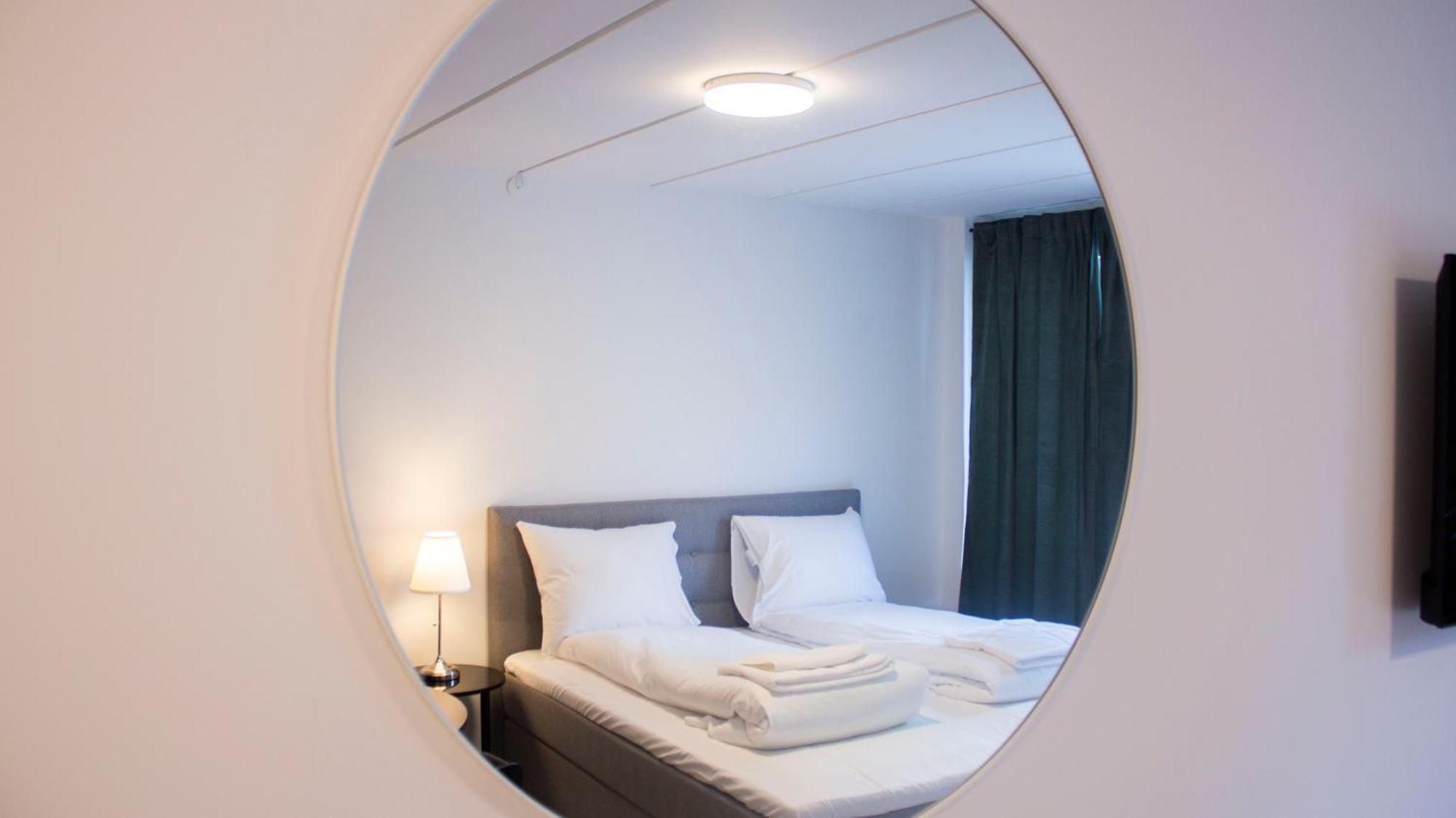 A Hotels Apartments Hoje Taastrup Luaran gambar