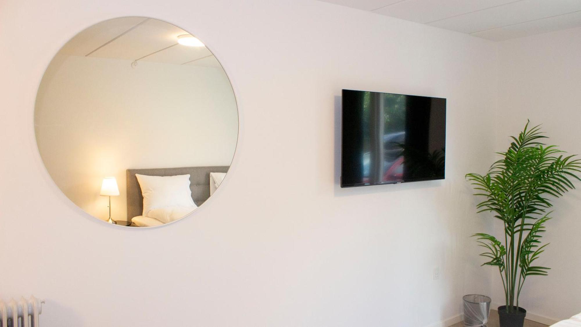 A Hotels Apartments Hoje Taastrup Luaran gambar
