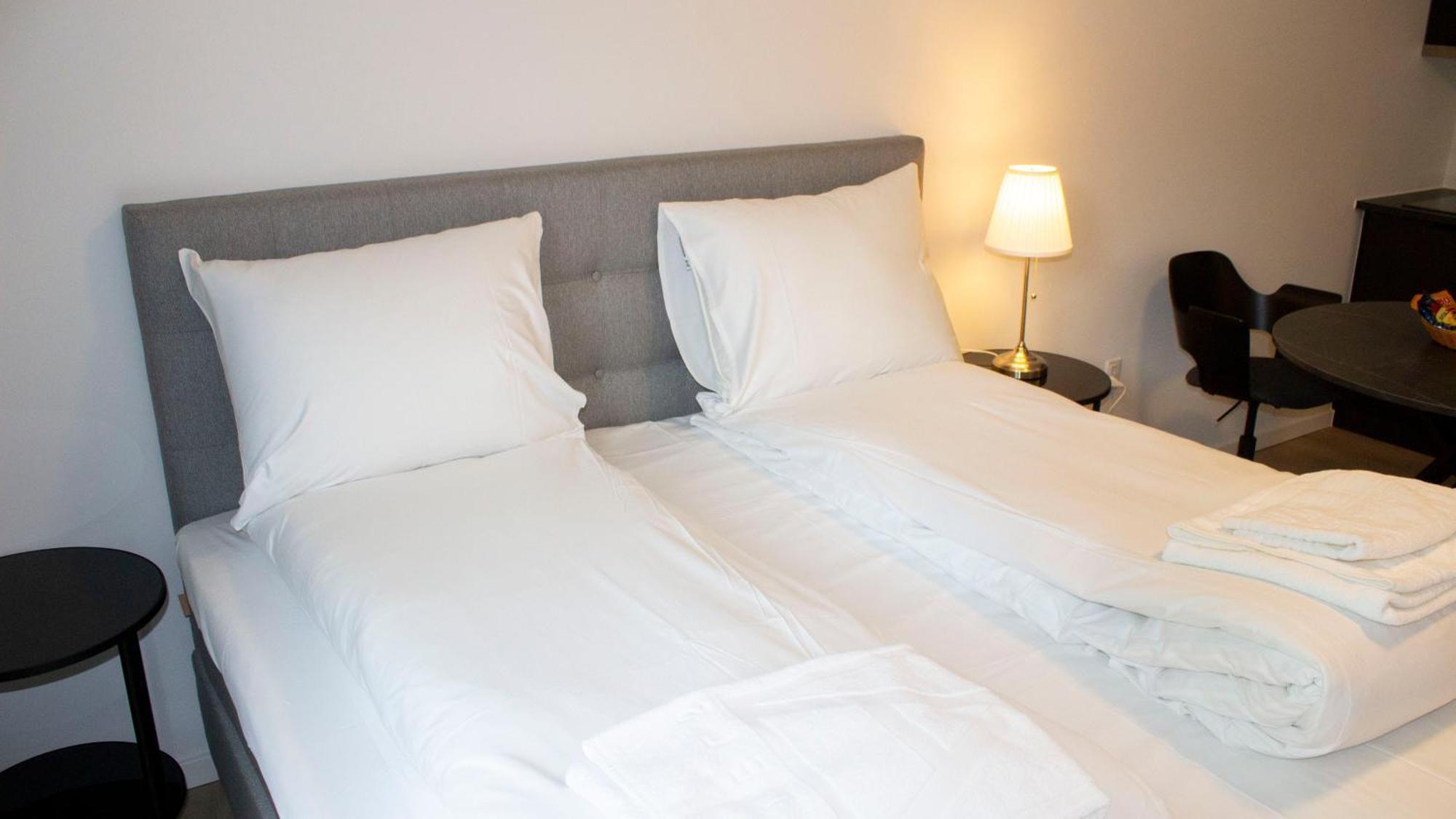 A Hotels Apartments Hoje Taastrup Luaran gambar
