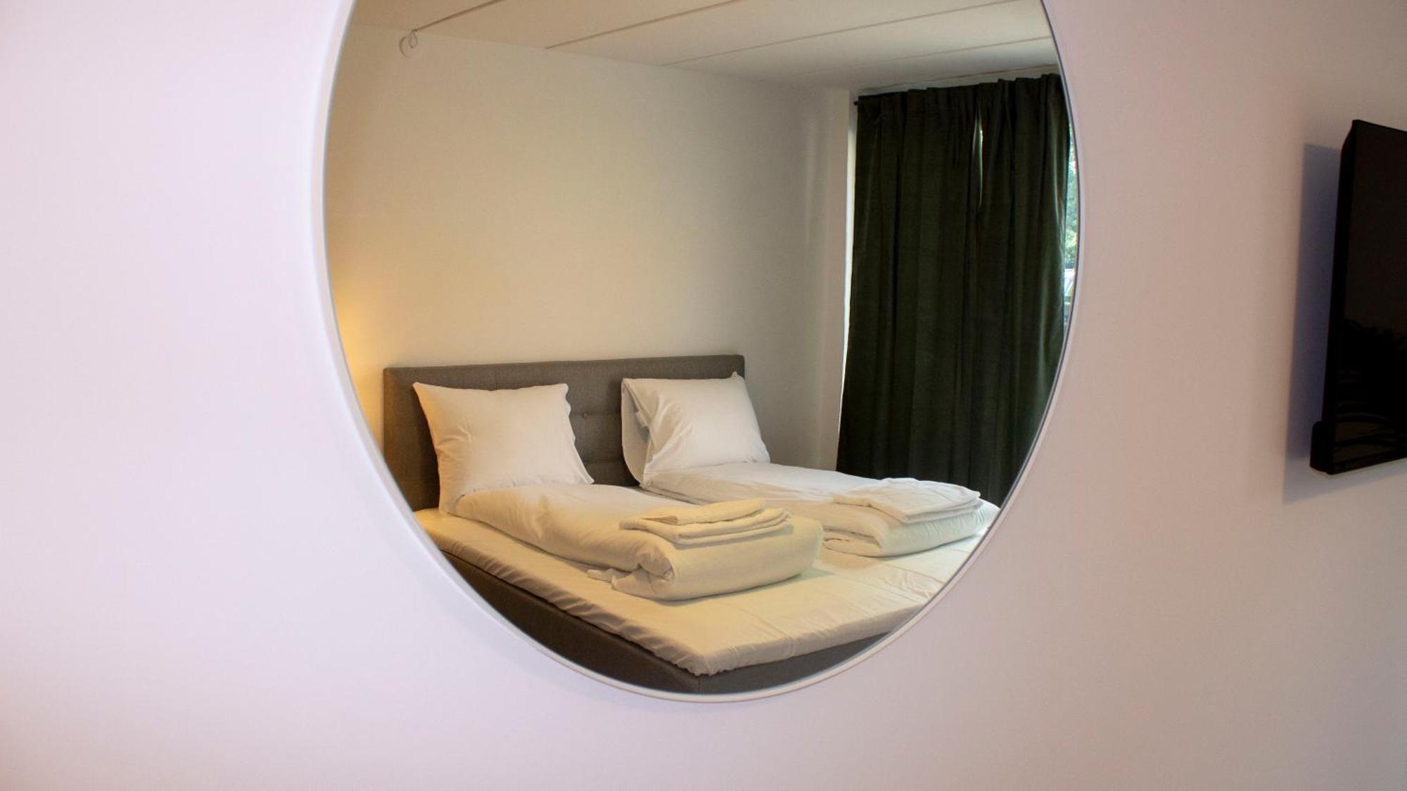 A Hotels Apartments Hoje Taastrup Luaran gambar